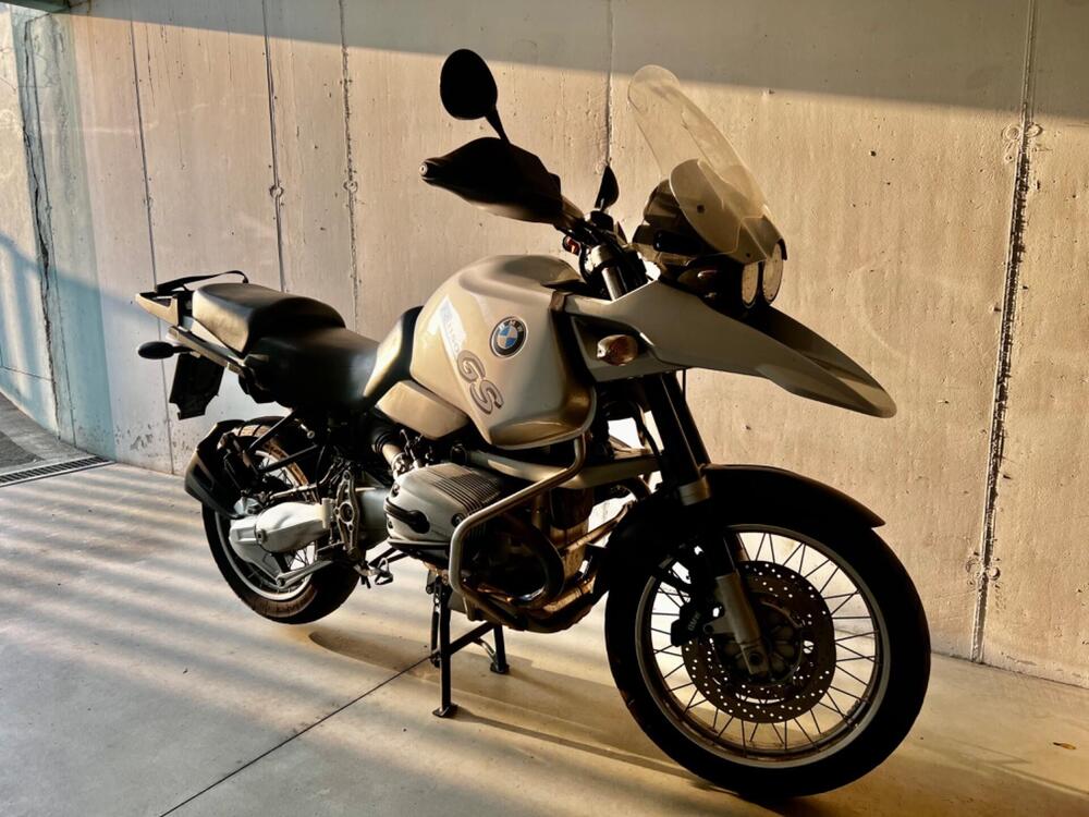 Bmw R 1150 GS ABS (4)