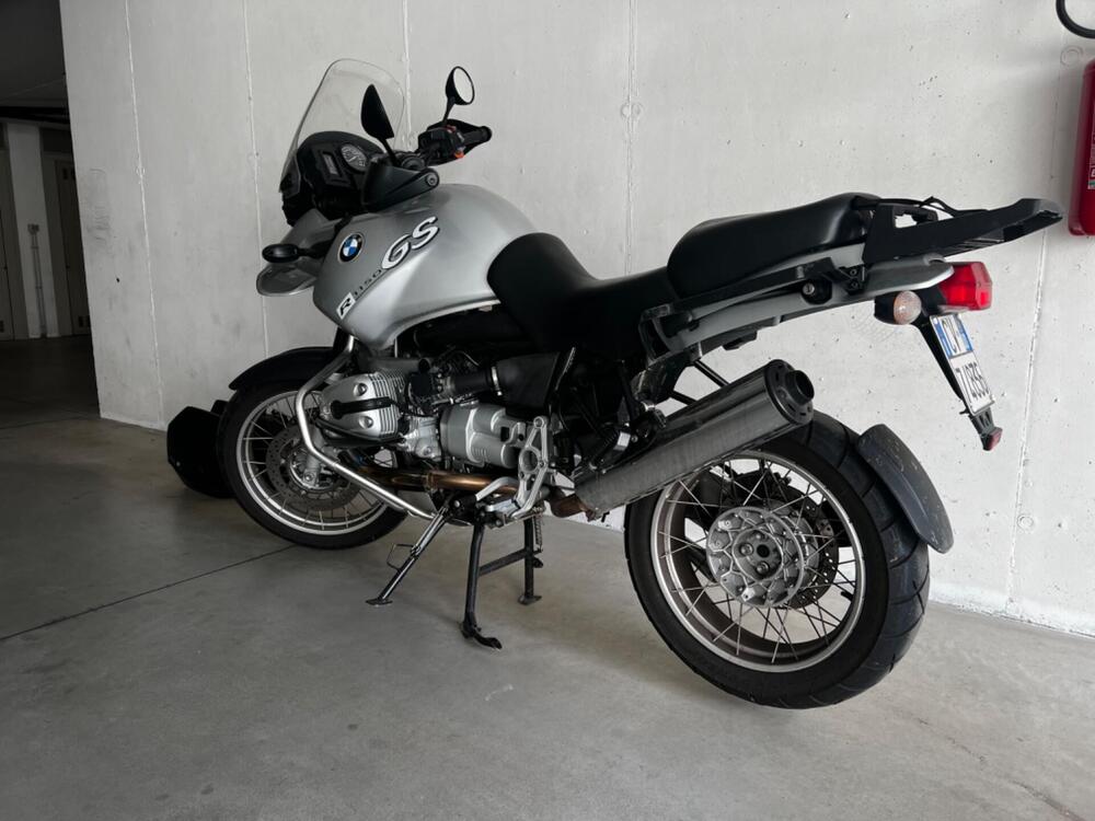 Bmw R 1150 GS ABS (5)