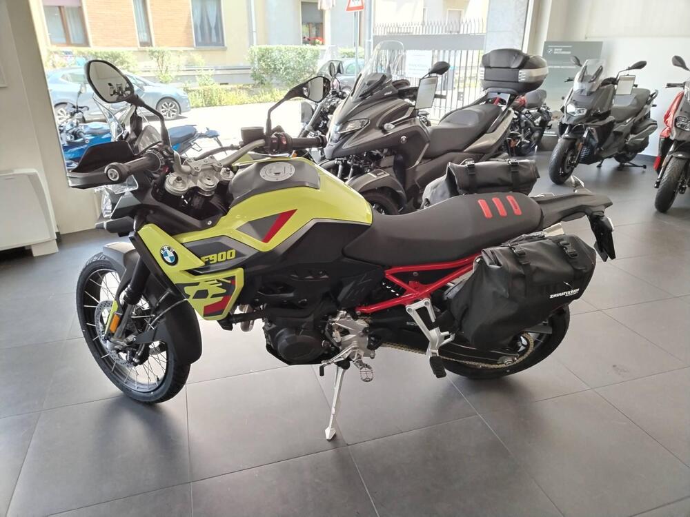 Bmw F 900 GS (2024)