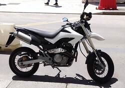 Honda FMX 650 usata