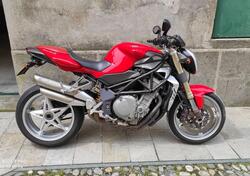 MV Agusta Brutale 750 S (2002 - 06) usata