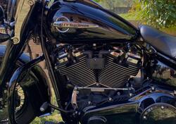 Harley-Davidson 114 Heritage Classic (2018 - 20) - FLHCS usata