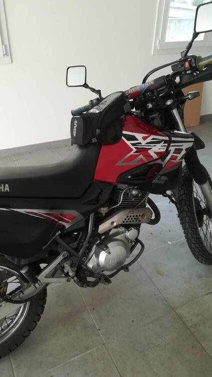Yamaha XT 600 E (1990 - 04) (3)
