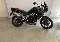 Triumph Tiger 800 (2010 - 14) usata