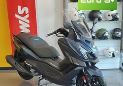 Sym Cruisym 300 E5+ (2024) nuova