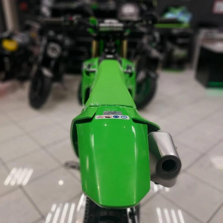 Kawasaki KX 450 (2024) (4)