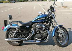 Harley-Davidson 1200 Roadster (2006 - 08) - XL 1200R usata