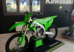 Kawasaki KX 250 F (2023) usata