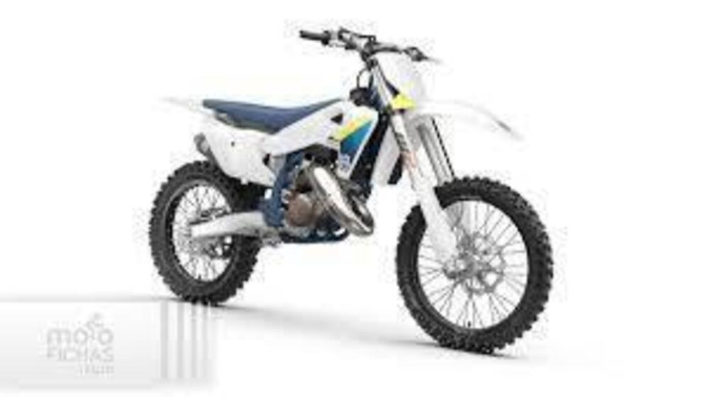 Husqvarna TC 150 (2025)