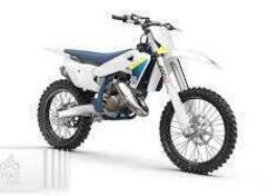 Husqvarna TC 150 (2025) nuova