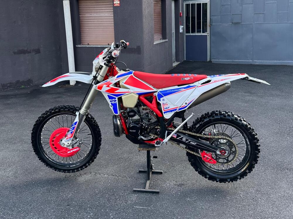 Betamotor RR 300 2T Enduro Racing (2019)