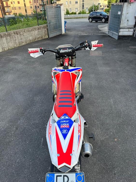 Betamotor RR 300 2T Enduro Racing (2019) (3)