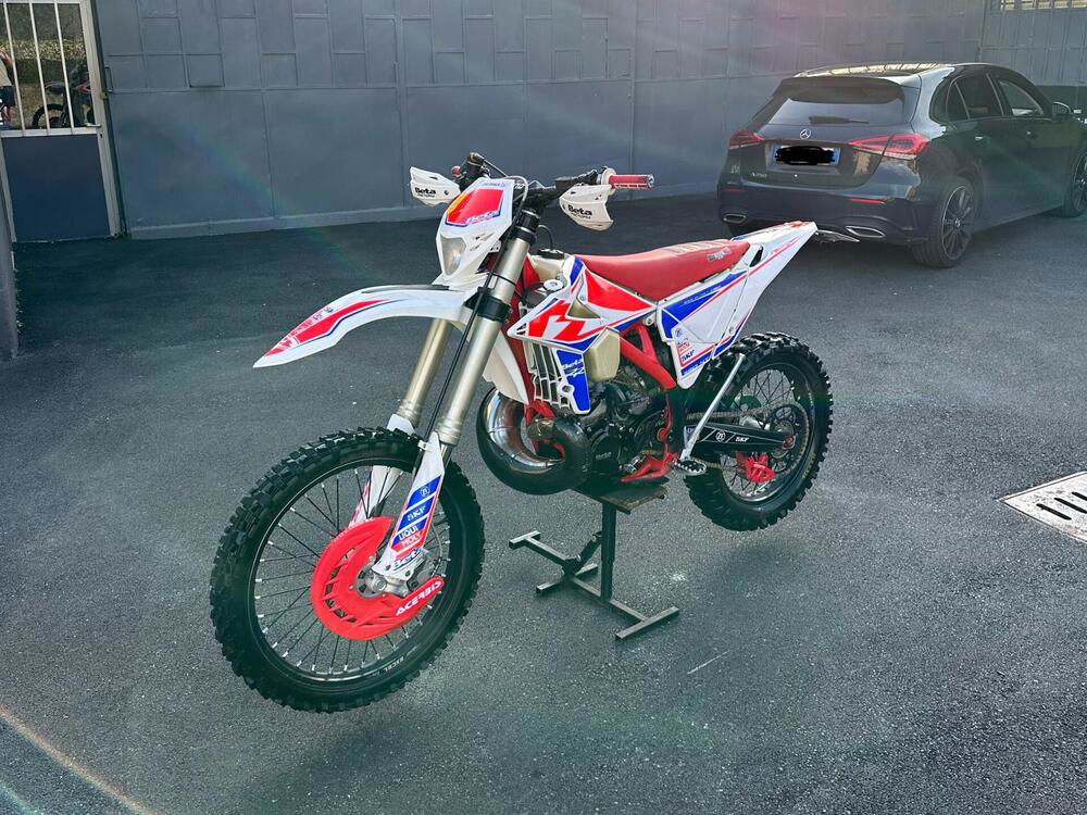 Betamotor RR 300 2T Enduro Racing (2019) (4)