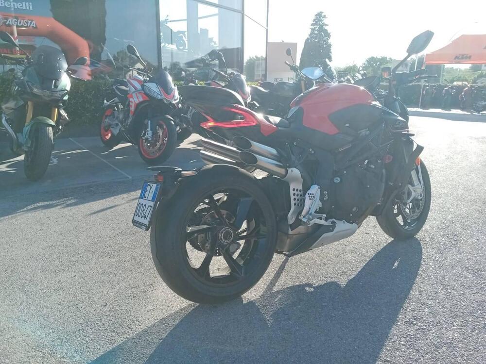 MV Agusta Brutale 1000 RS (2022 - 24) (2)