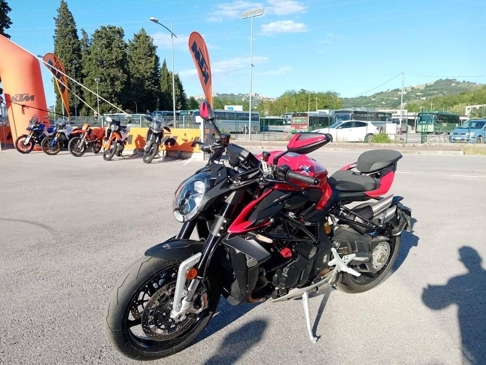 MV Agusta Brutale 1000 RS (2022 - 24) (4)