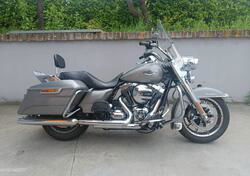 Harley-Davidson 1690 Road King (2013 - 16) - FLHR usata