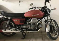 Moto Guzzi 850 T d'epoca