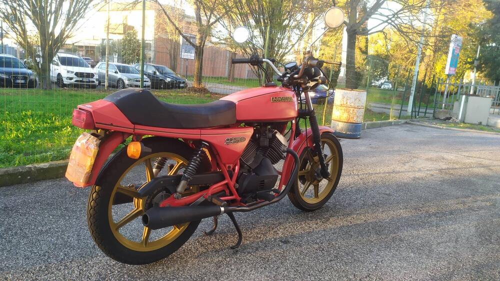 Moto Morini 250 cc cilindri 2 tempi 4 (2)