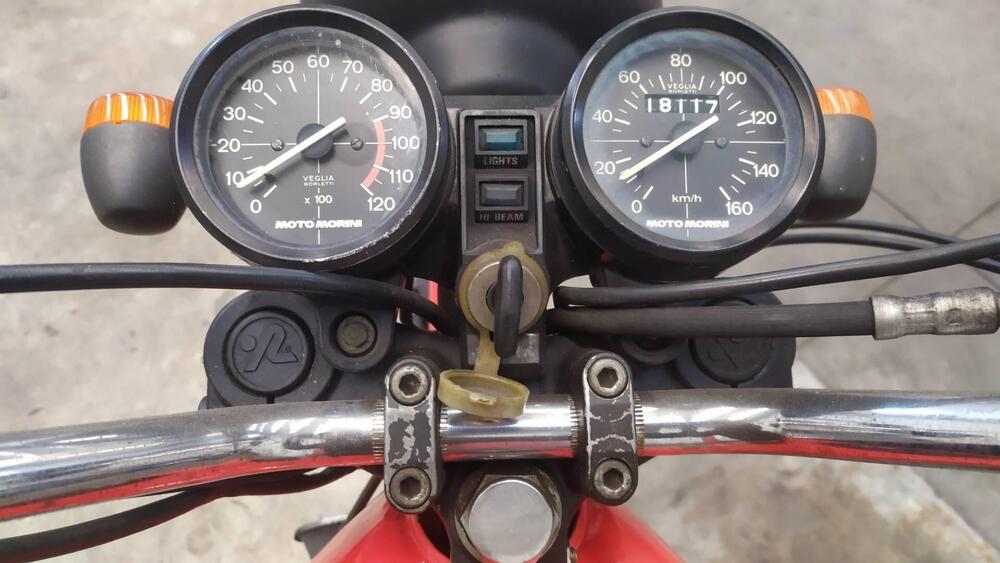 Moto Morini 250 cc cilindri 2 tempi 4 (3)