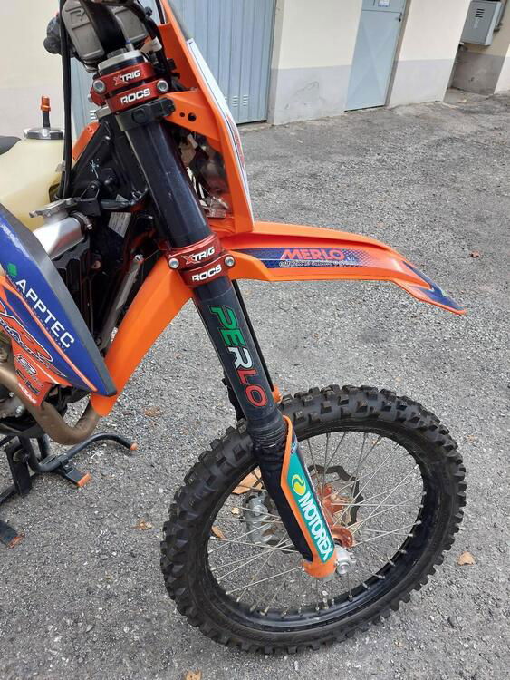 KTM EXC 350 F (2020) (2)