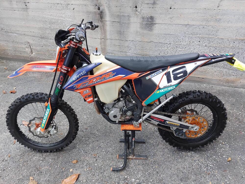 KTM EXC 350 F (2020) (3)