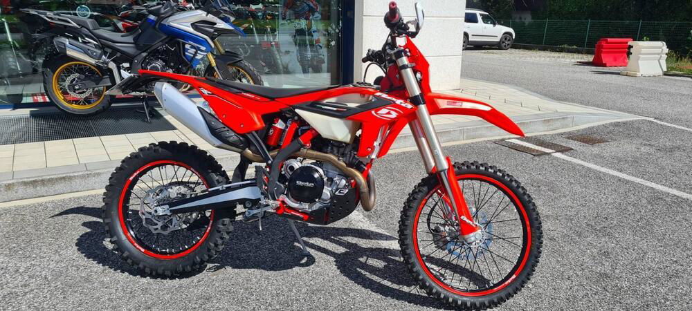 Betamotor RR 430 4T Enduro (2023)