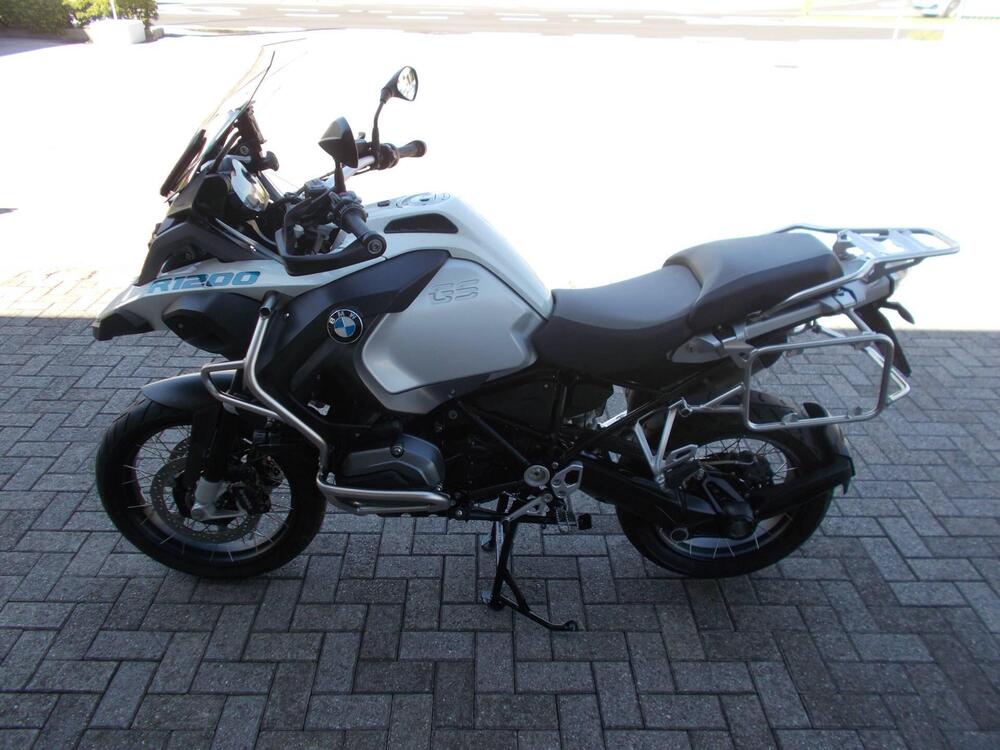 Bmw R 1200 GS Adventure (2013 - 16) (2)