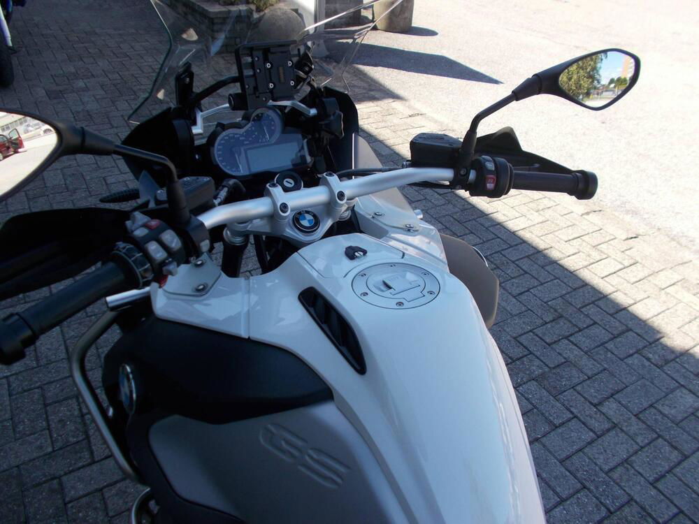 Bmw R 1200 GS Adventure (2013 - 16) (5)