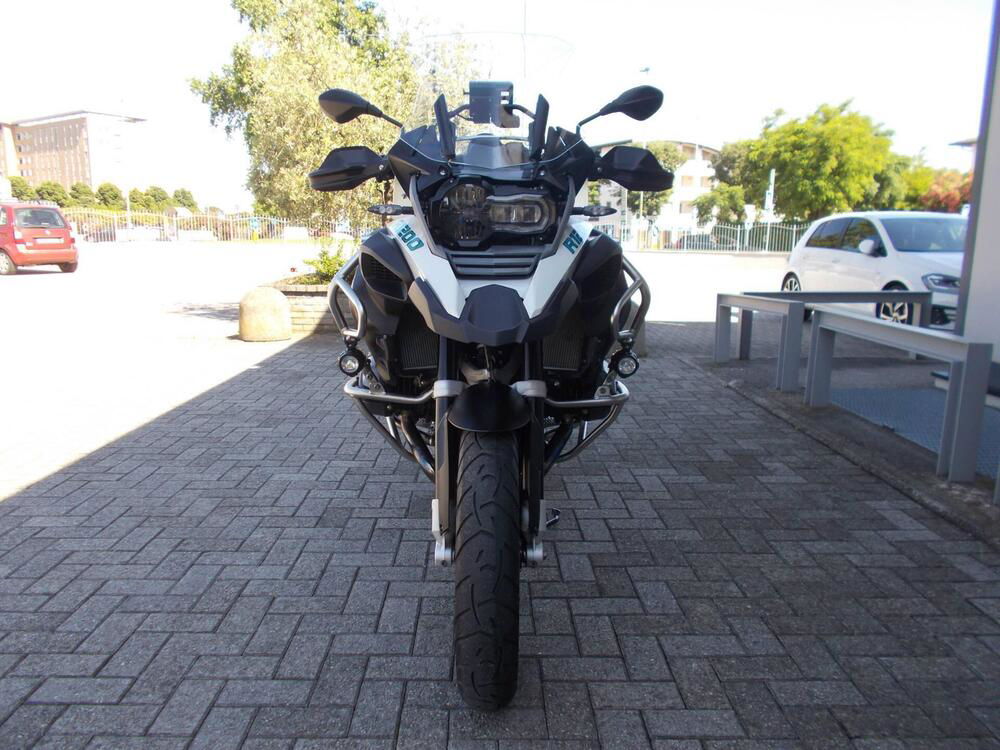 Bmw R 1200 GS Adventure (2013 - 16) (3)