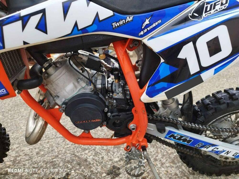 KTM SX 50 (2019) (3)