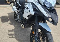 Benelli TRK 502X (2020) usata