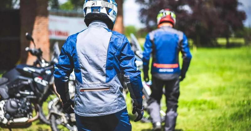 Fuoriusciti in Rete i dati di migliaia di motociclisti italiani. Che cosa &egrave; successo? 