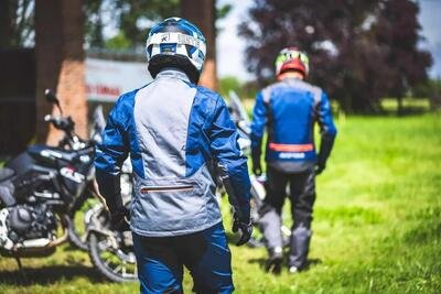 Fuoriusciti in Rete i dati di migliaia di motociclisti italiani. Che cosa &egrave; successo? 