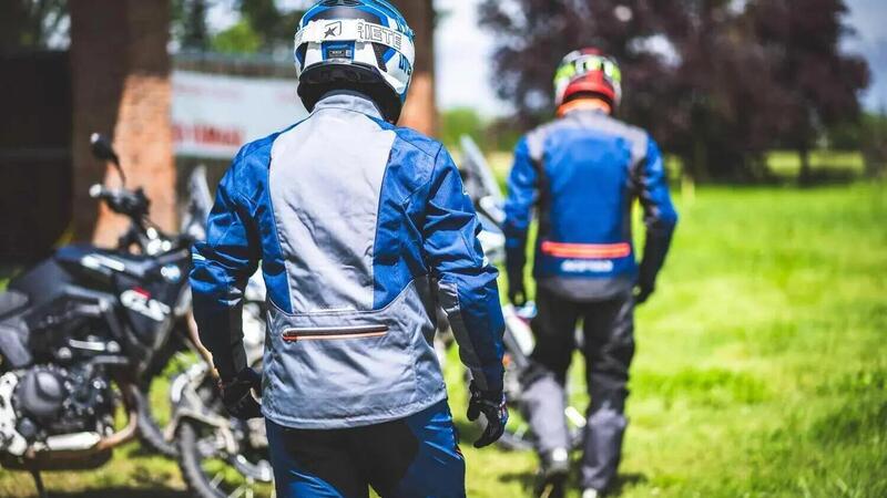 Fuoriusciti in Rete i dati di migliaia di motociclisti italiani. Che cosa &egrave; successo? 