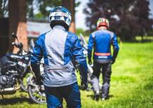 Fuoriusciti in Rete i dati di migliaia di motociclisti italiani. Che cosa è successo? 