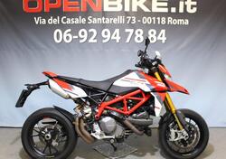 Ducati Hypermotard 950 SP (2022 - 24) usata