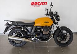 Moto Guzzi V7 II Stone (2015 - 17) usata