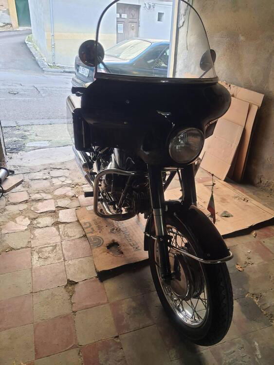 Moto Guzzi Falcone (4)