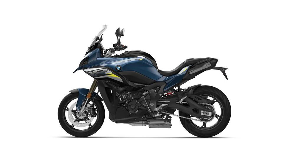 Bmw S 1000 XR (2024) (3)