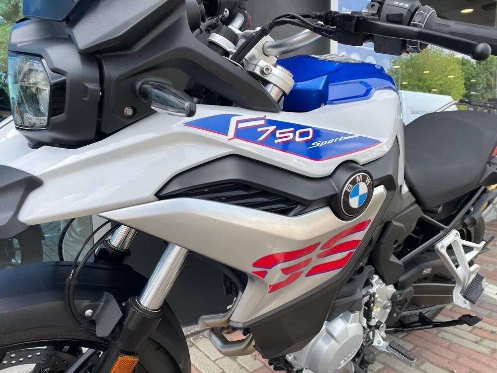 Bmw F 750 GS (2021 - 24) (5)