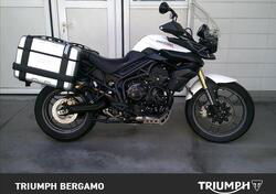 Triumph Tiger 800 ABS (2010 - 14) usata