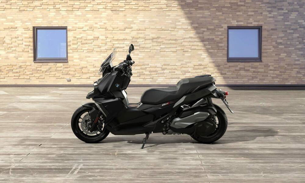 Bmw C 400 X (2021 - 24) (2)