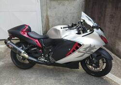 Suzuki GSX 1300 R Hayabusa (2021 - 24) usata