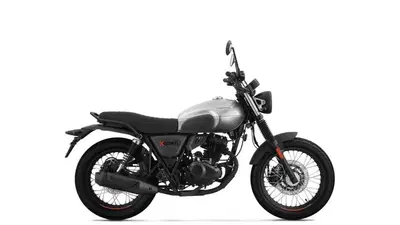 Keeway Motor X-Light 125 (2023 - 26) nuova