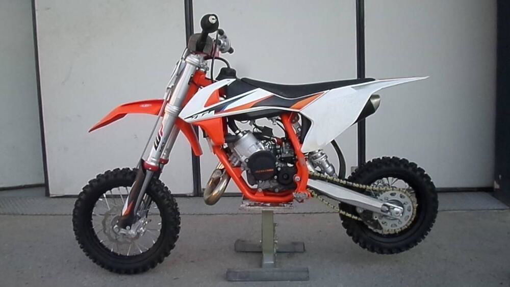 KTM SX 50 (2022) (2)