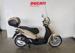 Piaggio Liberty 125 ABS (2017 - 20) usata