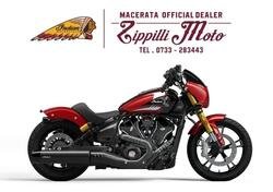 Indian Scout 1250 101 (2025) nuova