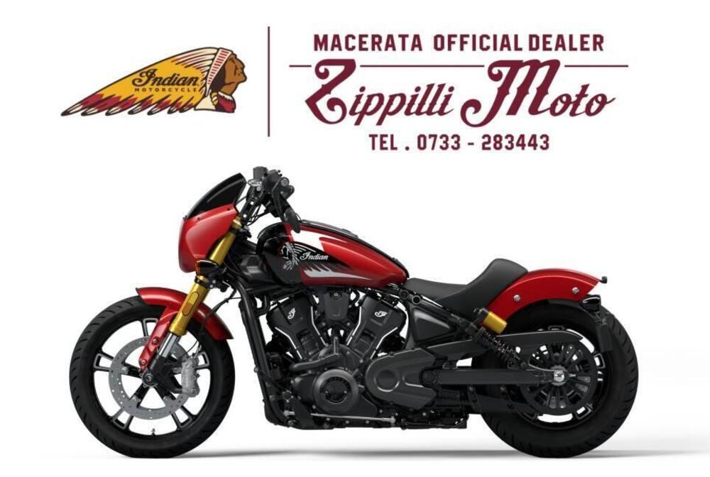 Indian Scout 1250 101 (2025) (3)