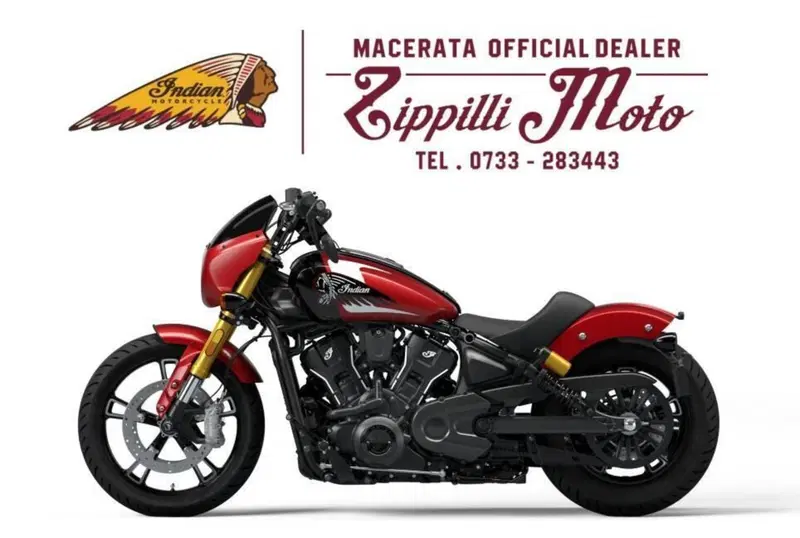Indian Scout 1250 101 (2025 - 26) (3)