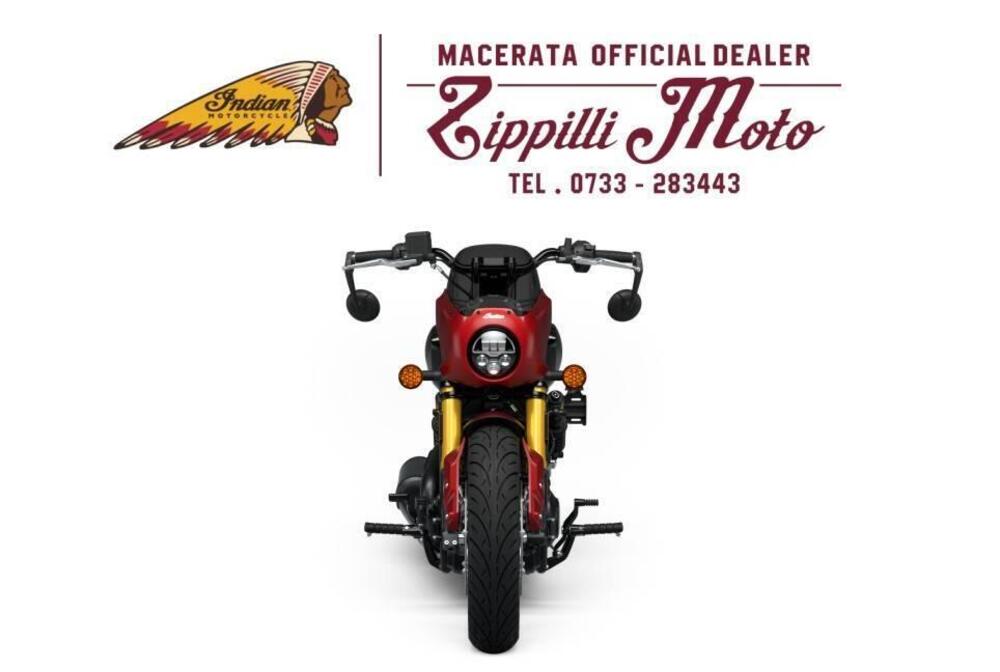 Indian Scout 1250 101 (2025) (5)